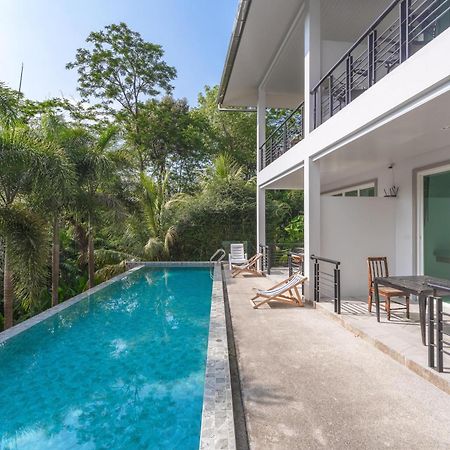 Little Kamala Hill Aparthotel Luaran gambar