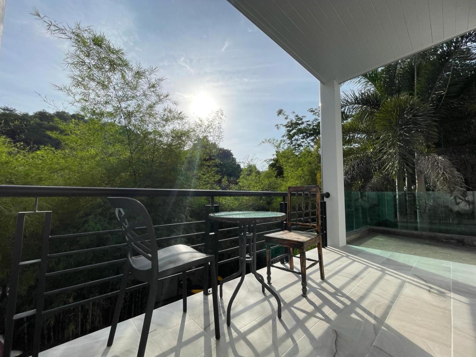 Little Kamala Hill Aparthotel Luaran gambar