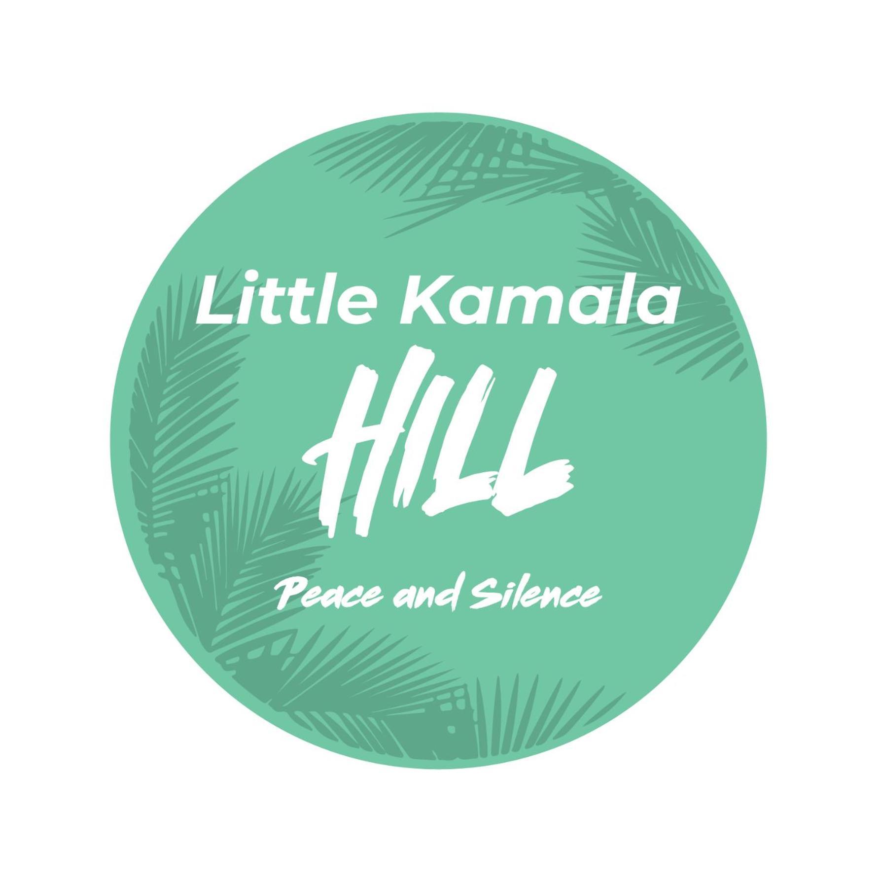 Little Kamala Hill Aparthotel Luaran gambar