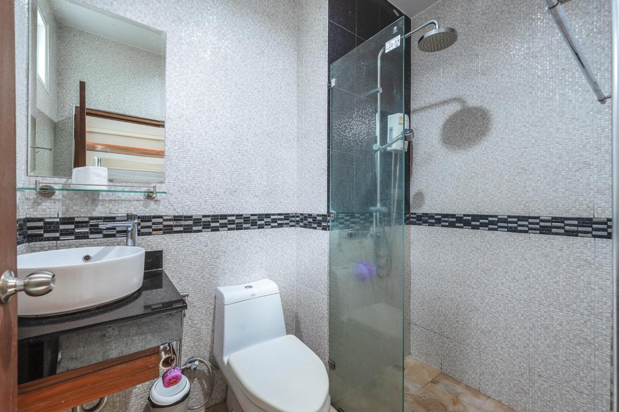 Little Kamala Hill Aparthotel Luaran gambar