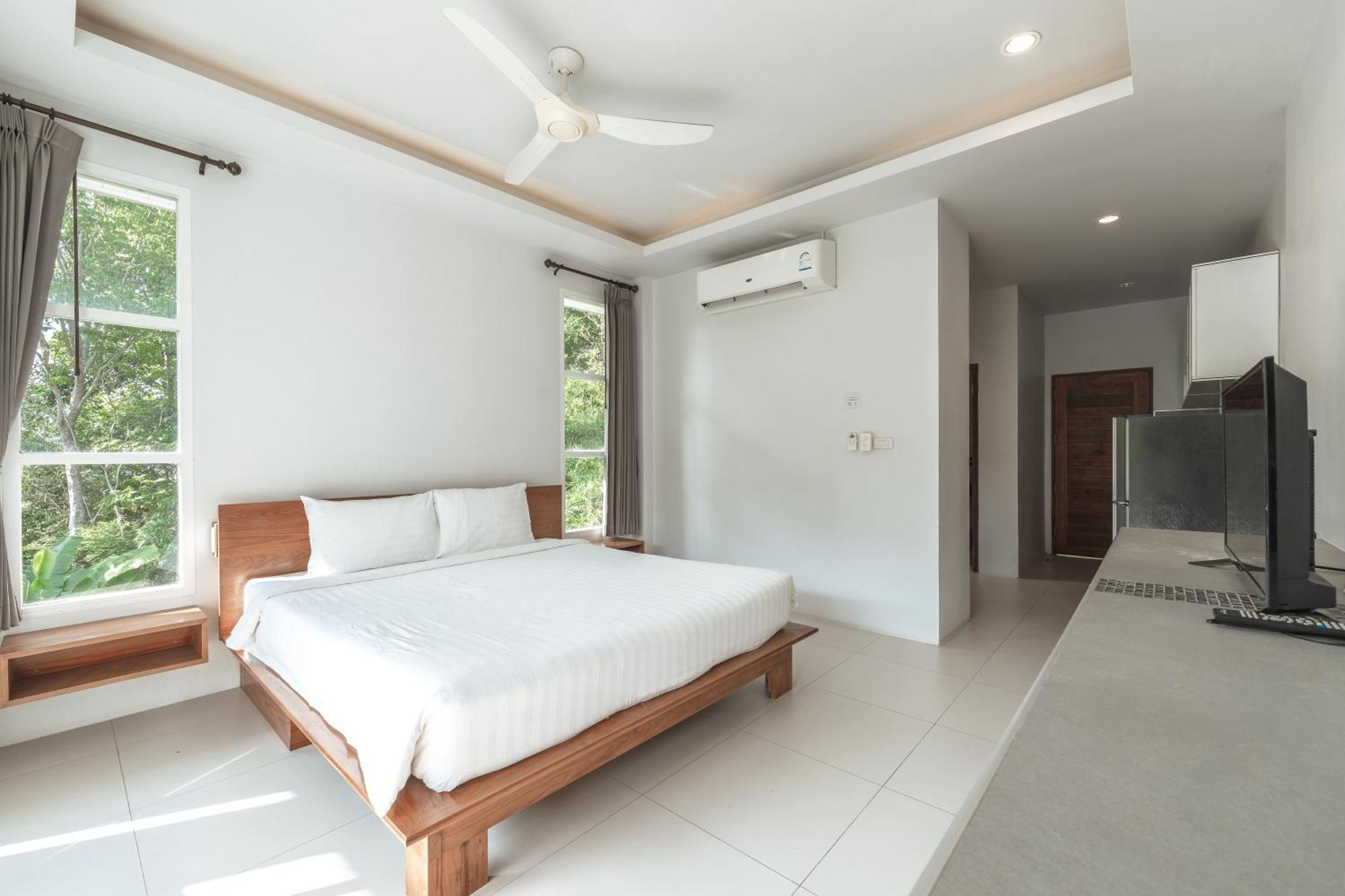Little Kamala Hill Aparthotel Luaran gambar