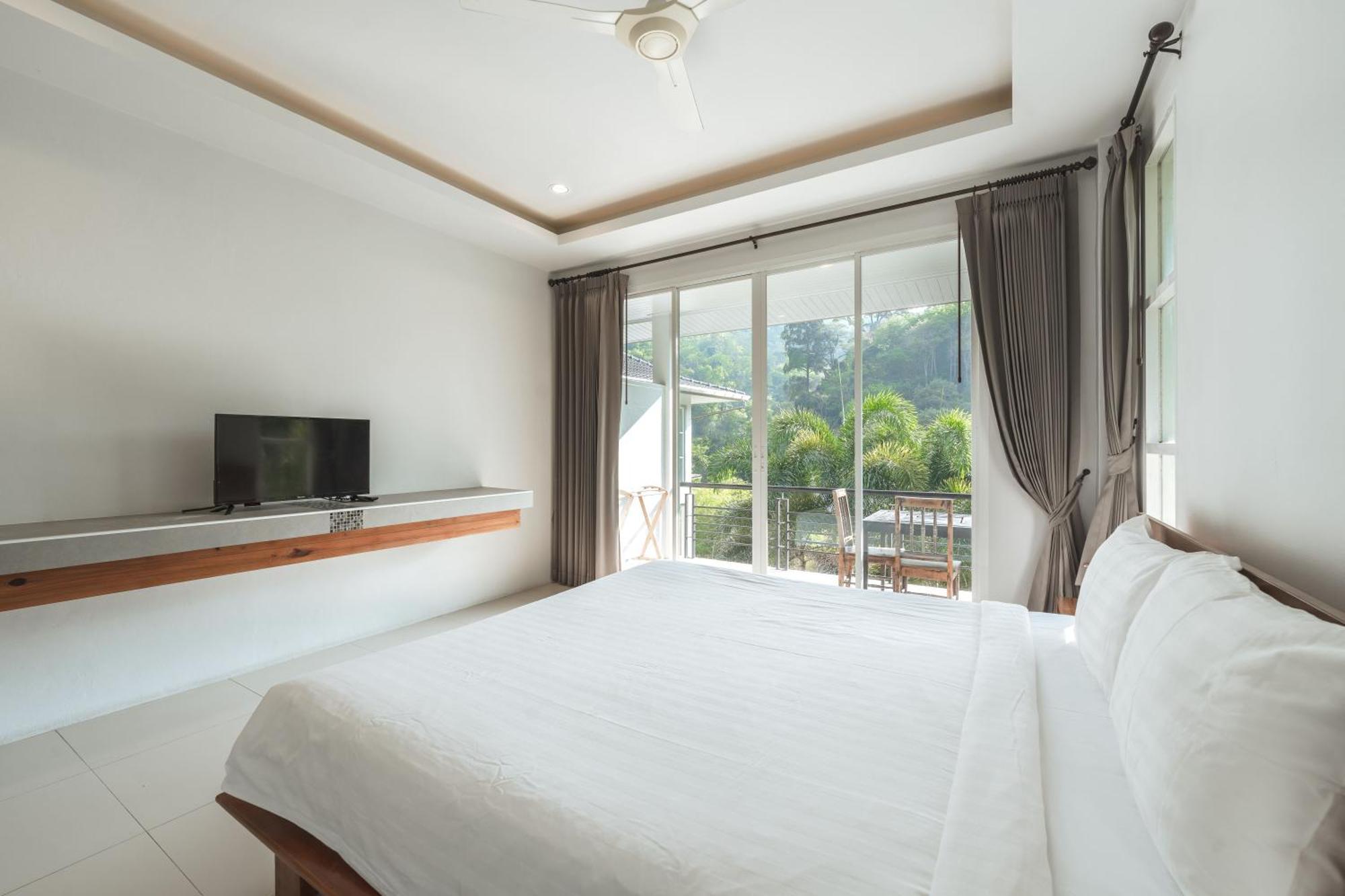 Little Kamala Hill Aparthotel Luaran gambar