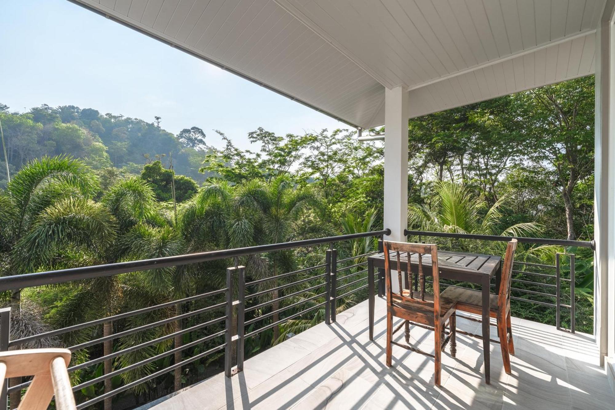Little Kamala Hill Aparthotel Luaran gambar